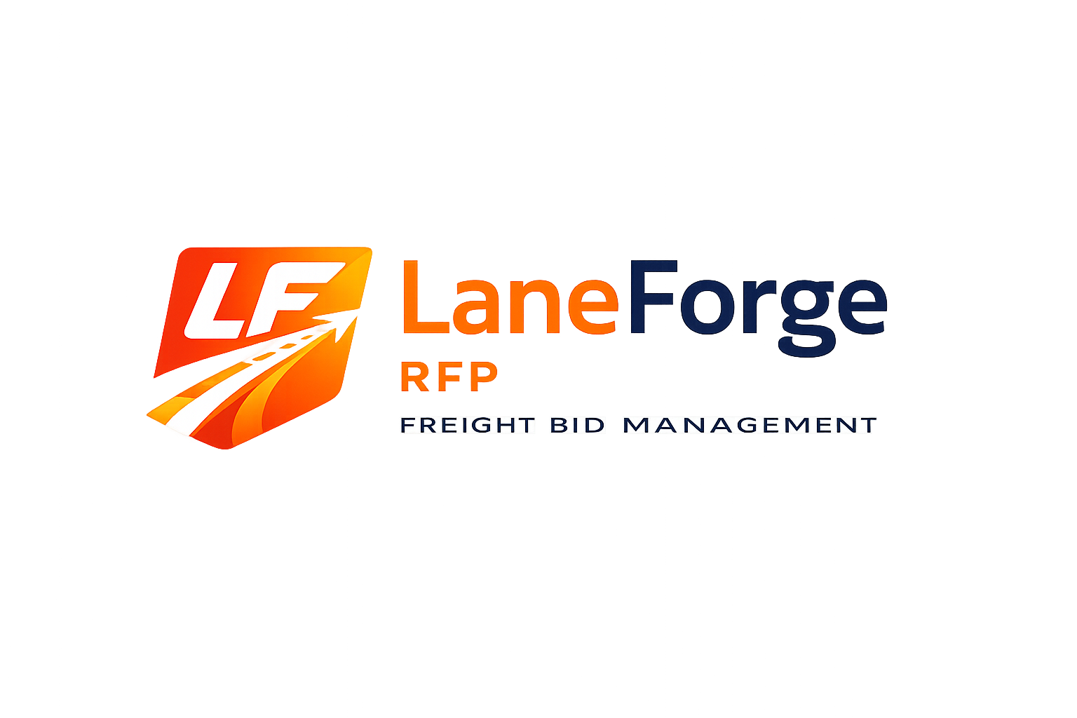 LaneForge RFP